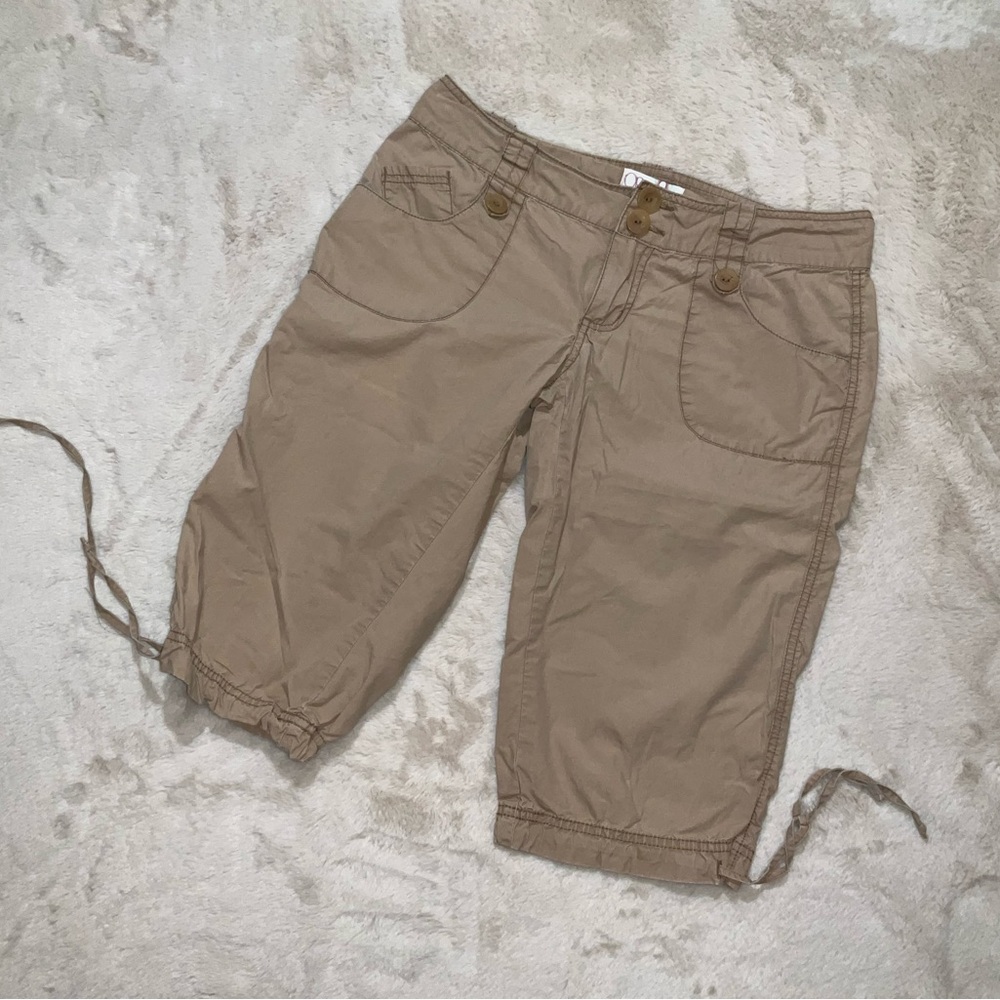 Ocean Pacific shorts size 7